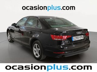 Audi A4 2.0 TDI 110 kW (150 CV) S tronic