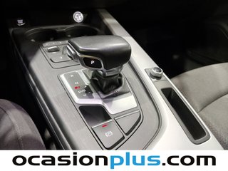 Audi A4 2.0 TDI 110 kW (150 CV) S tronic