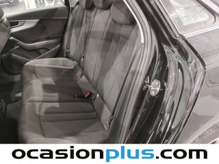 Audi A4 2.0 TDI 110 kW (150 CV) S tronic