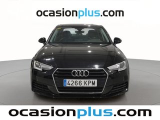 Audi A4 2.0 TDI 110 kW (150 CV) S tronic