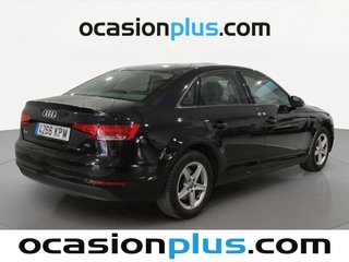 Audi A4 2.0 TDI 110 kW (150 CV) S tronic