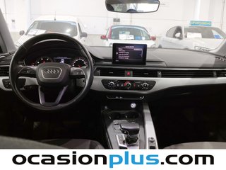 Audi A4 2.0 TDI 110 kW (150 CV) S tronic