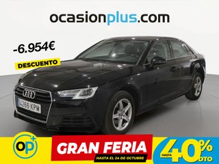 Audi A4 2.0 TDI 110 kW (150 CV) S tronic