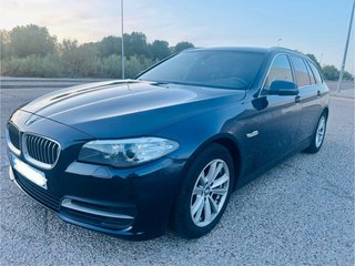 BMW Serie 5 2017