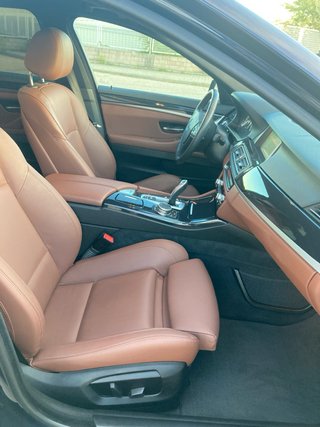 BMW Serie 5 2017