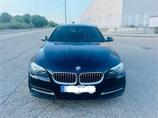 BMW Serie 5 2017