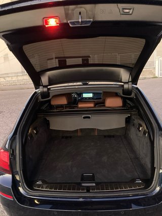 BMW Serie 5 2017