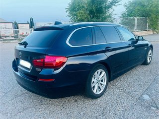 BMW Serie 5 2017