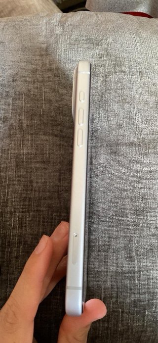 iPhone 17 Pro Max gris