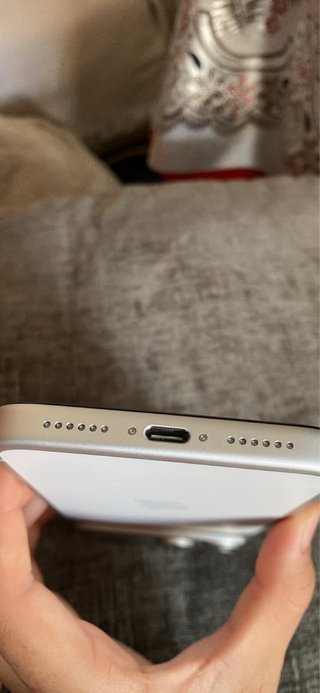 iPhone 17 Pro Max gris