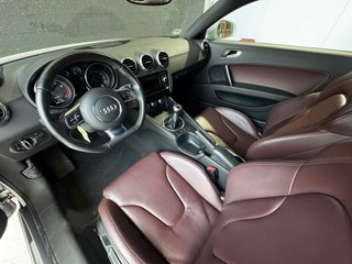 Audi TT 2010