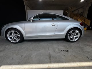 Audi TT 2010