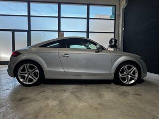 Audi TT 2010