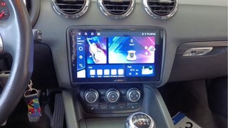 Audi TT 2010