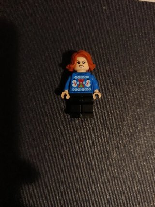 Figuras Lego Marvel y Robots Originales