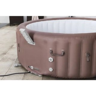Spa hidromasaje Bestway Lay-Z-SPA Hawaii 6