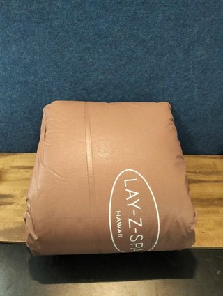 Spa hidromasaje Bestway Lay-Z-SPA Hawaii 6