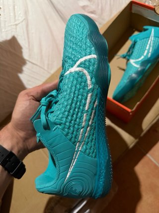Nike React Gato IC Dusty Cactus 44.5