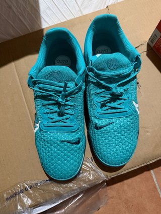 Nike React Gato IC Dusty Cactus 44.5