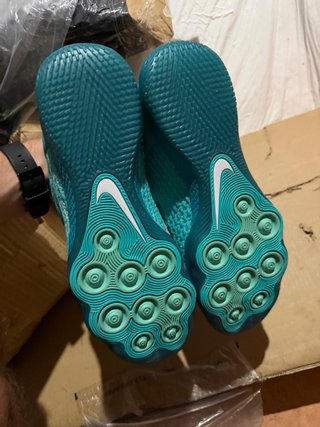 Nike React Gato IC Dusty Cactus 44.5