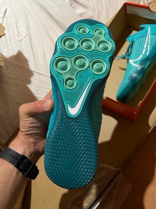 Nike React Gato IC Dusty Cactus 44.5