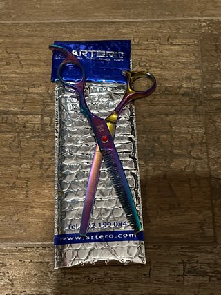Tijera Artero Cortapelo Profesional