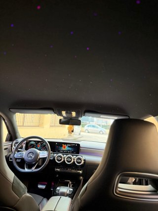 Mercedes-Benz Clase A 2019
