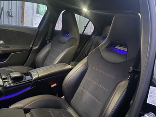 Mercedes-Benz Clase A 2019