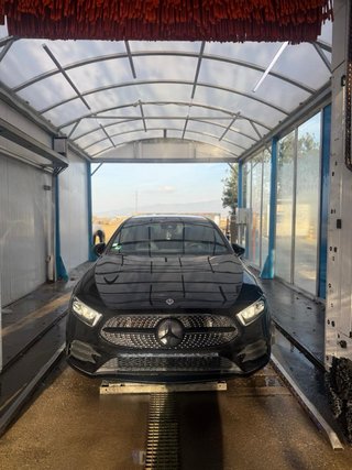 Mercedes-Benz Clase A 2019