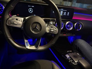 Mercedes-Benz Clase A 2019