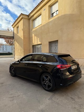 Mercedes-Benz Clase A 2019