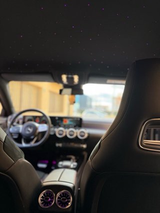 Mercedes-Benz Clase A 2019
