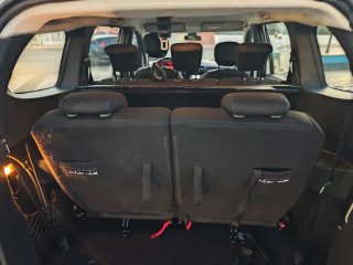 Dacia Lodgy 2022