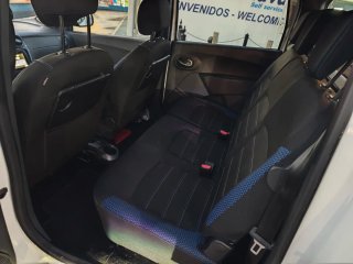 Dacia Lodgy 2022