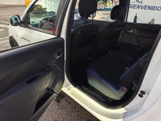 Dacia Lodgy 2022