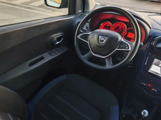 Dacia Lodgy 2022