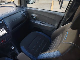Dacia Lodgy 2022
