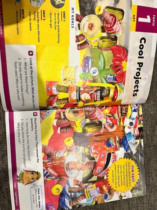 Oxford Skills World Reading with Writing