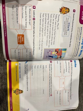 Oxford Skills World Reading with Writing