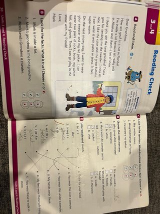 Oxford Skills World Reading with Writing
