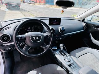 Audi A3 2014