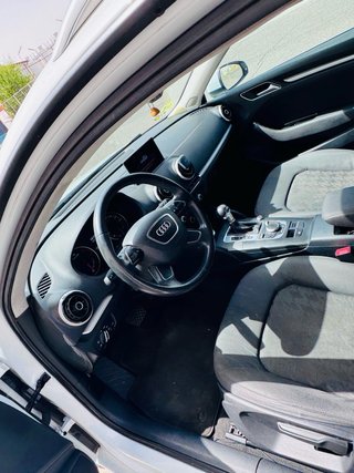Audi A3 2014