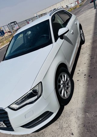 Audi A3 2014