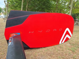 Tabla Windsurf Foil Severne Hydro V2
