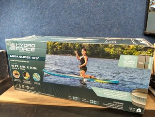 Tabla Surf SUP Bestway Aqua Glider 320cm