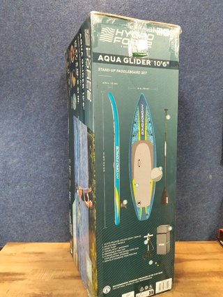 Tabla Surf SUP Bestway Aqua Glider 320cm
