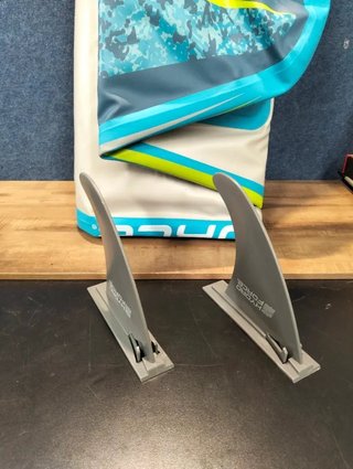 Tabla Surf SUP Bestway Aqua Glider 320cm