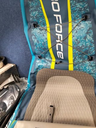 Tabla Surf SUP Bestway Aqua Glider 320cm