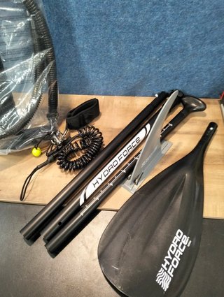 Tabla Surf SUP Bestway Aqua Glider 320cm