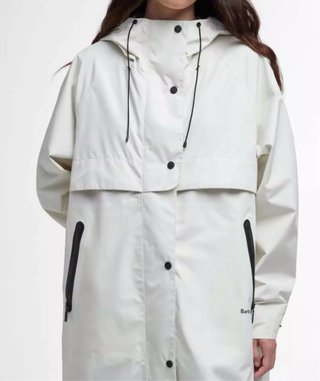 Impermeable Barbour Jayla